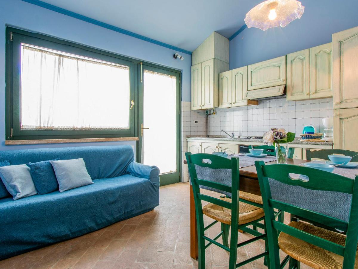Holiday Home I Pini By Interhome San Macario In Piano Extérieur photo