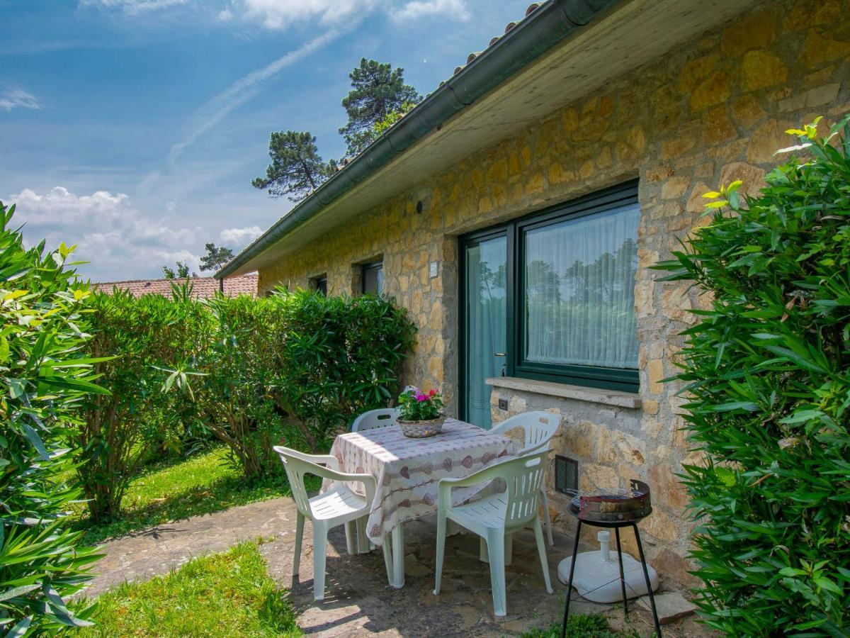 Holiday Home I Pini By Interhome San Macario In Piano Extérieur photo