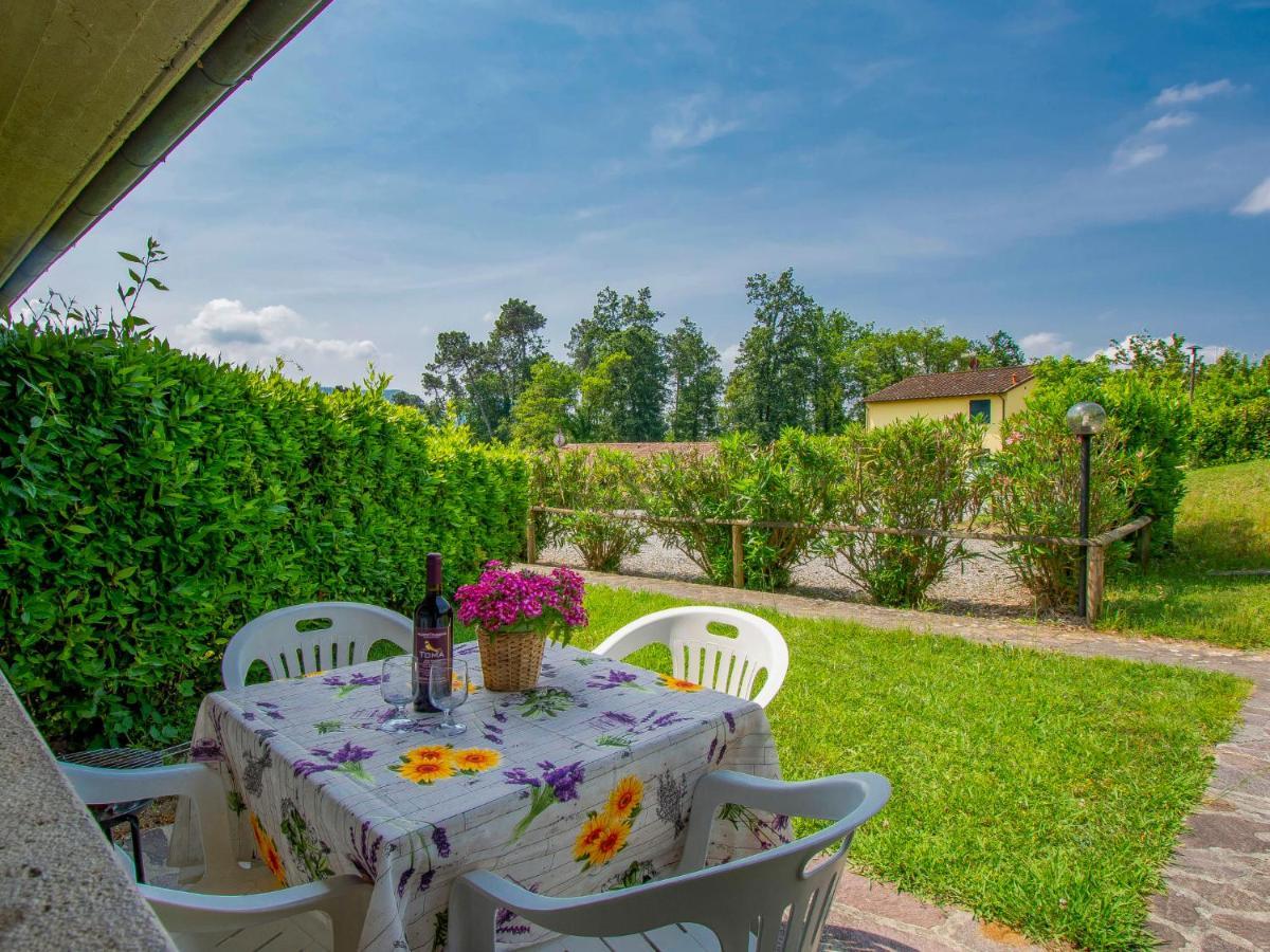 Holiday Home I Pini By Interhome San Macario In Piano Extérieur photo