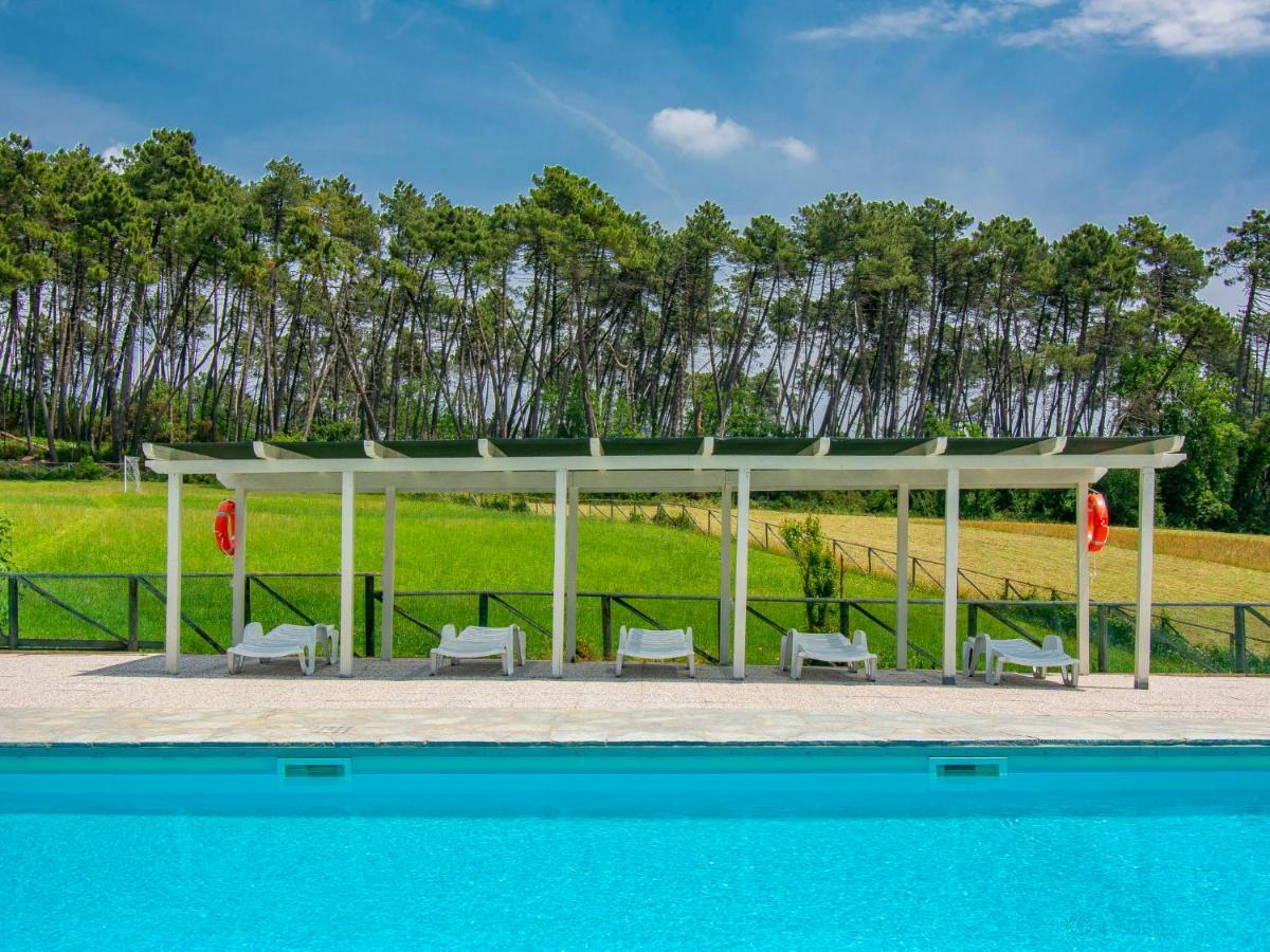 Holiday Home I Pini By Interhome San Macario In Piano Extérieur photo