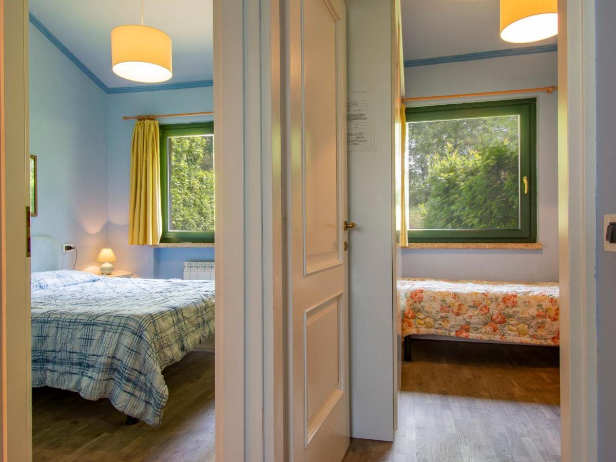 Holiday Home I Pini By Interhome San Macario In Piano Extérieur photo