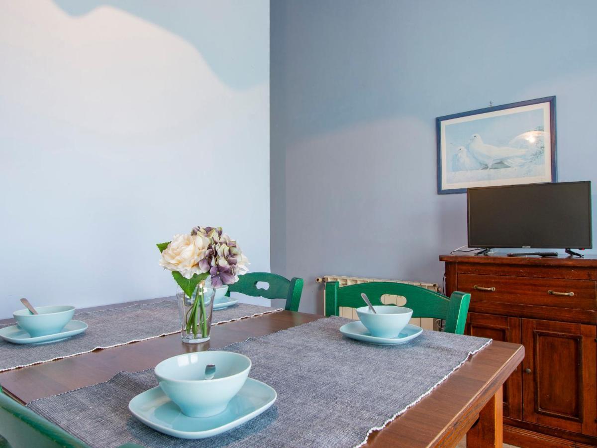 Holiday Home I Pini By Interhome San Macario In Piano Extérieur photo