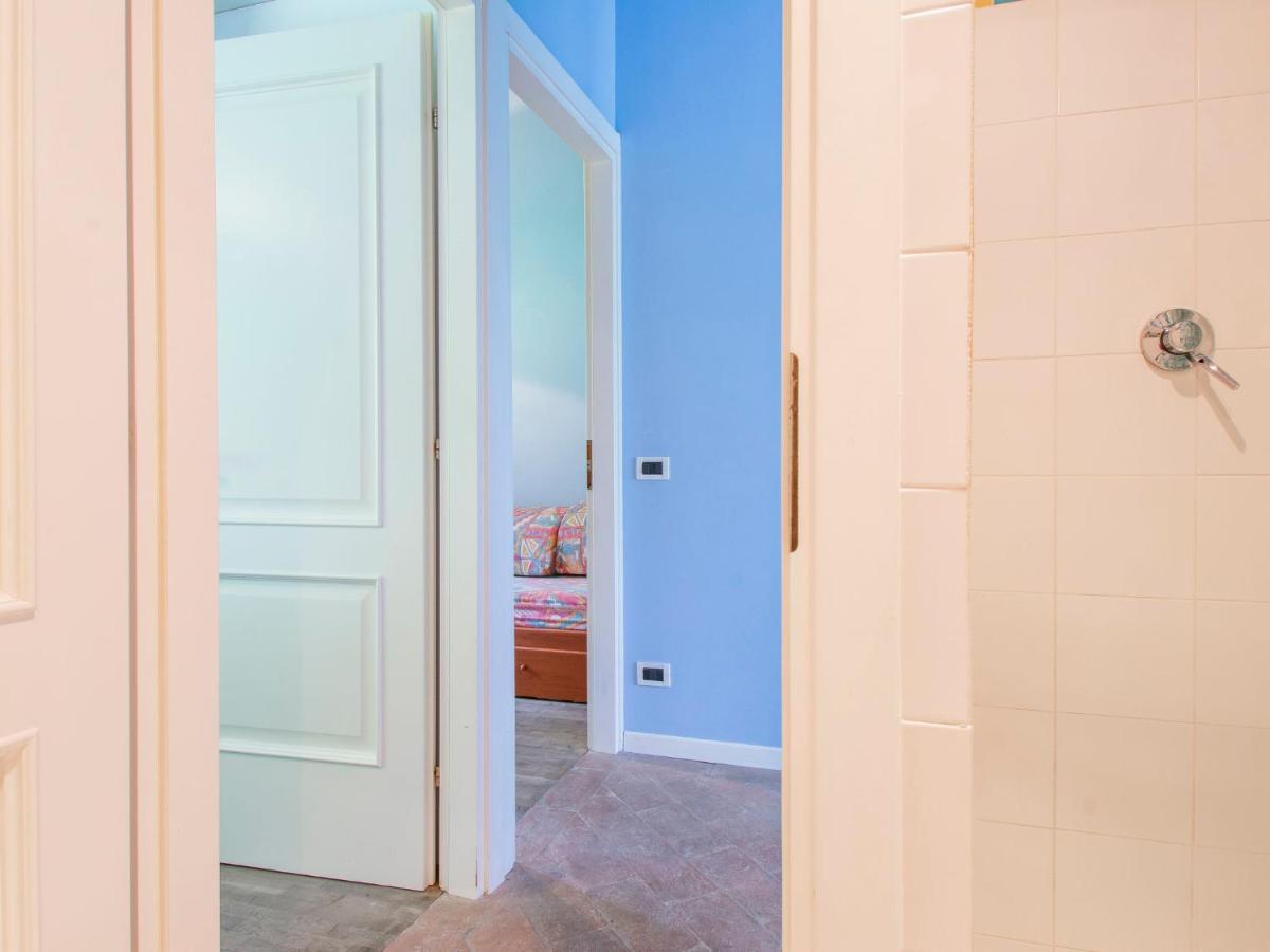 Holiday Home I Pini By Interhome San Macario In Piano Extérieur photo