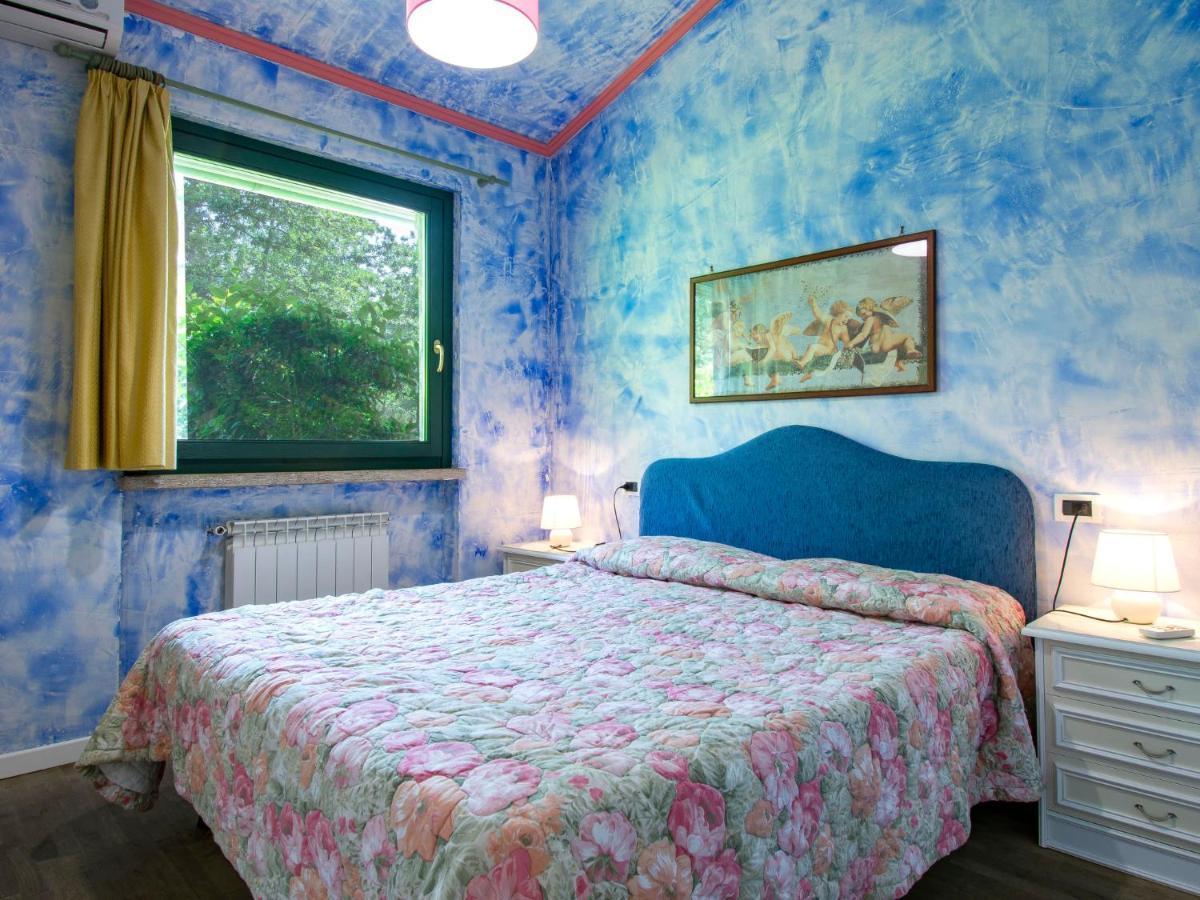 Holiday Home I Pini By Interhome San Macario In Piano Extérieur photo