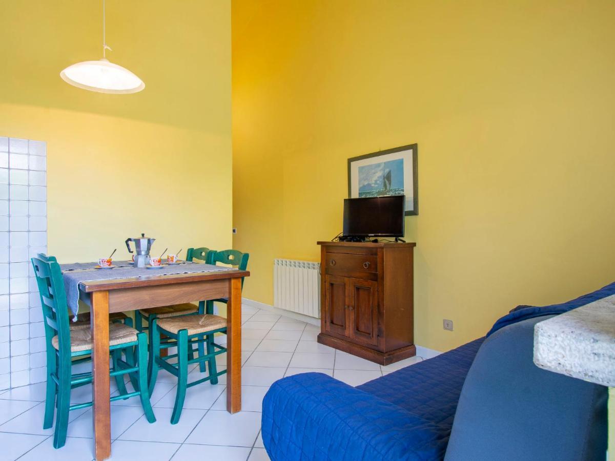 Holiday Home I Pini By Interhome San Macario In Piano Extérieur photo