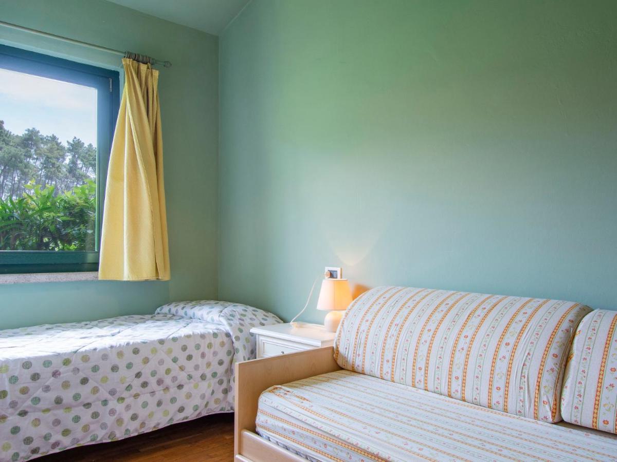 Holiday Home I Pini By Interhome San Macario In Piano Extérieur photo