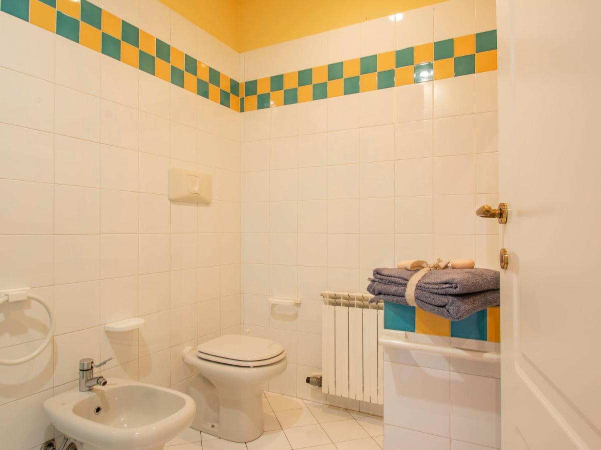 Holiday Home I Pini By Interhome San Macario In Piano Extérieur photo