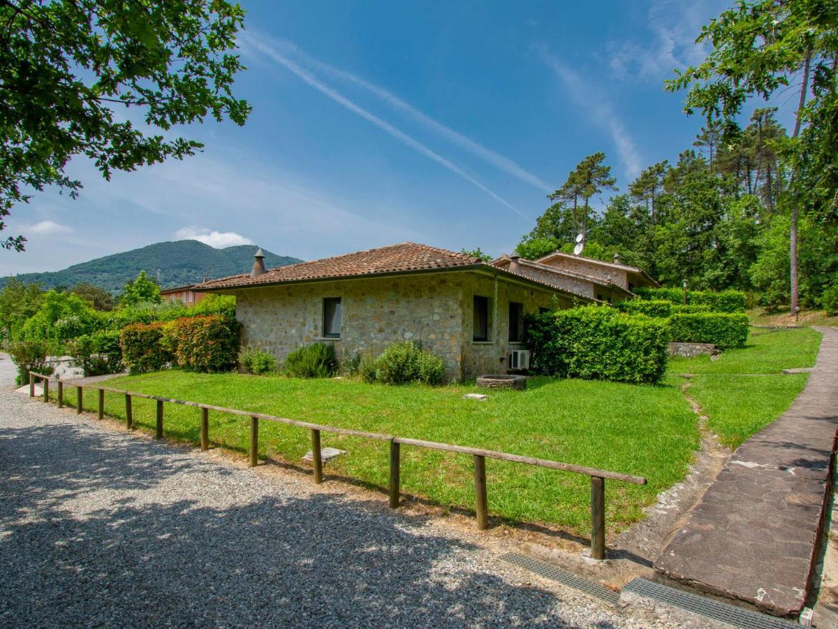 Holiday Home I Pini By Interhome San Macario In Piano Extérieur photo
