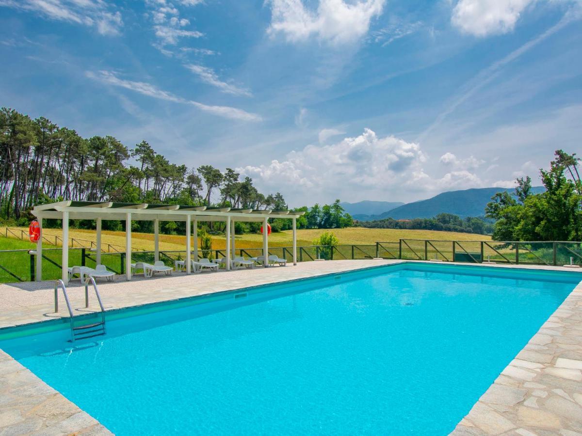 Holiday Home I Pini By Interhome San Macario In Piano Extérieur photo
