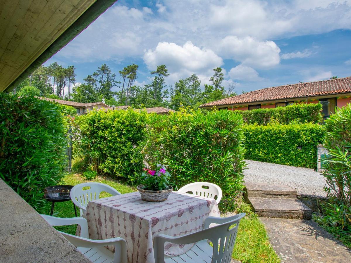 Holiday Home I Pini By Interhome San Macario In Piano Extérieur photo