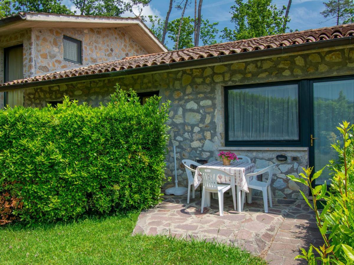 Holiday Home I Pini By Interhome San Macario In Piano Extérieur photo