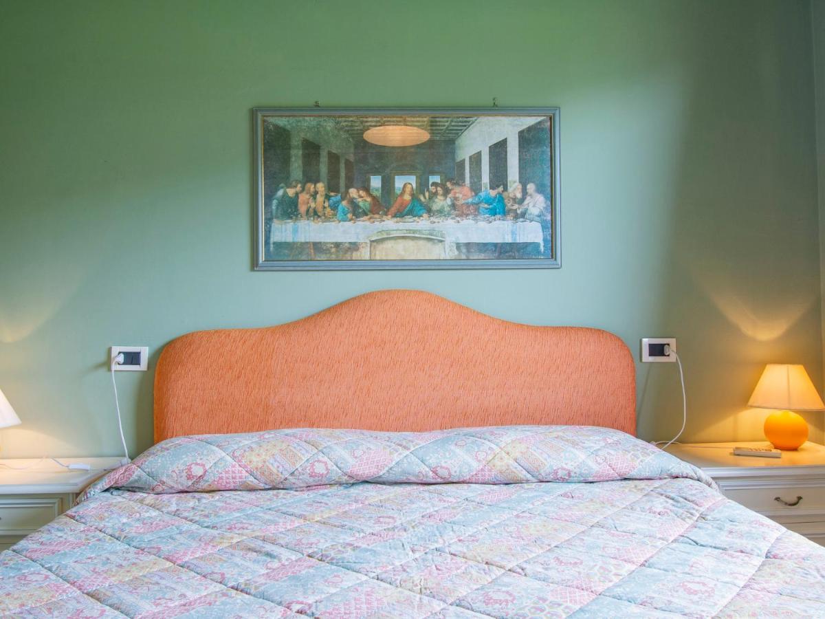 Holiday Home I Pini By Interhome San Macario In Piano Extérieur photo