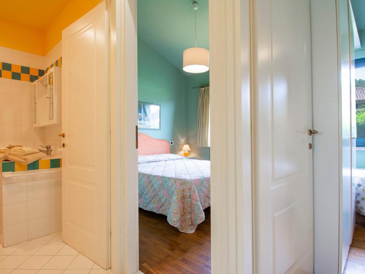 Holiday Home I Pini By Interhome San Macario In Piano Extérieur photo
