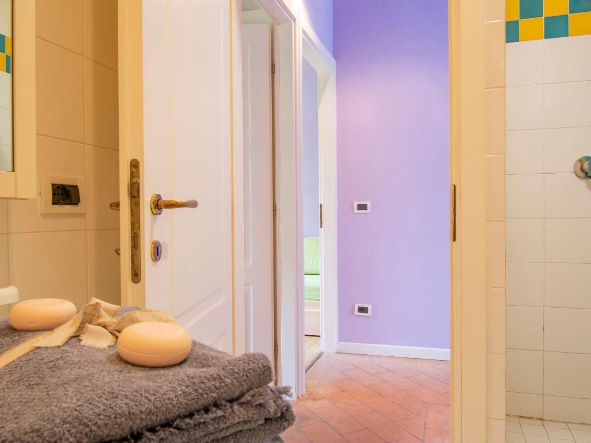 Holiday Home I Pini By Interhome San Macario In Piano Extérieur photo