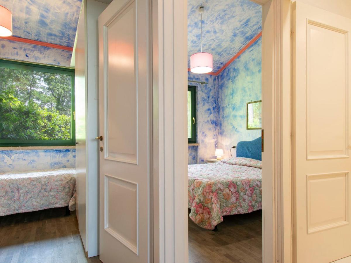 Holiday Home I Pini By Interhome San Macario In Piano Extérieur photo