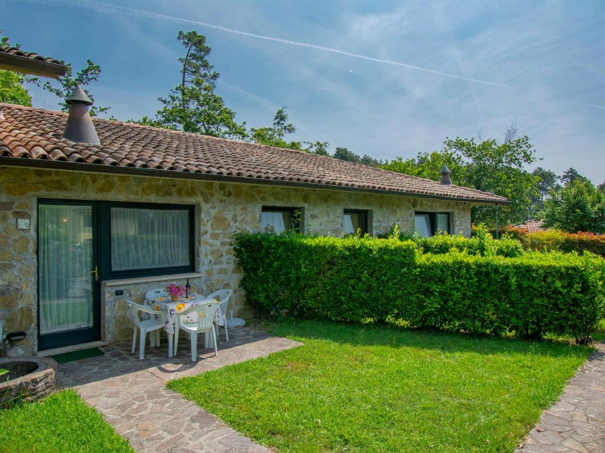 Holiday Home I Pini By Interhome San Macario In Piano Extérieur photo