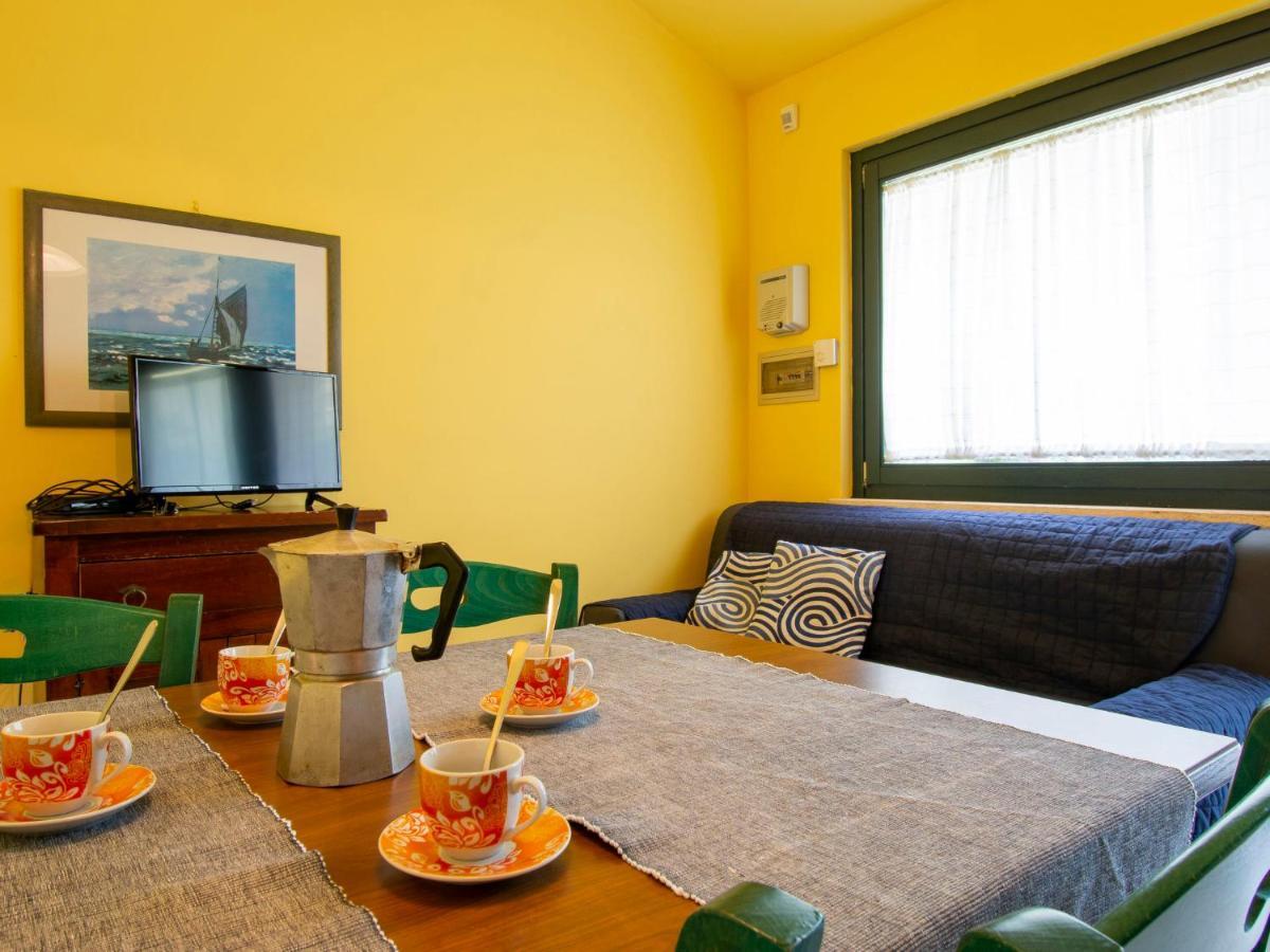 Holiday Home I Pini By Interhome San Macario In Piano Extérieur photo